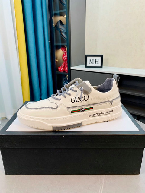 men gucci shoes-226